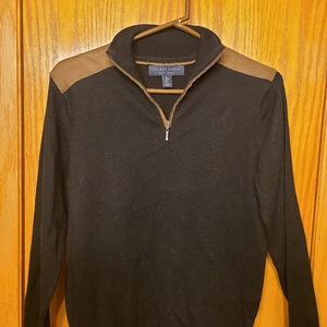 Thomas Parker sweater small